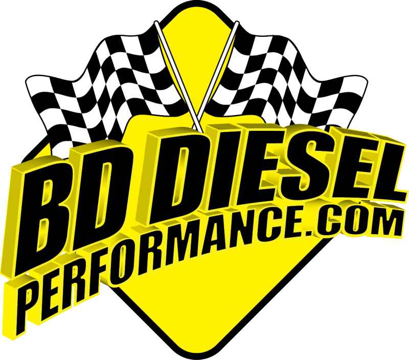 BD Diesel 1045986