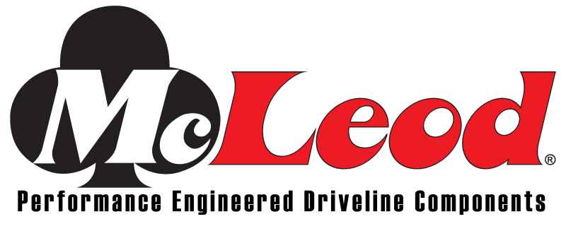 McLeod Racing 105111-S