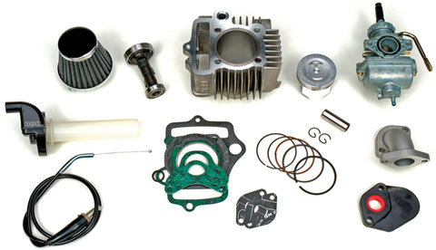 88cc Big Bore Kit