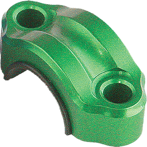 Rotating Brake Bar Clamp (Green)