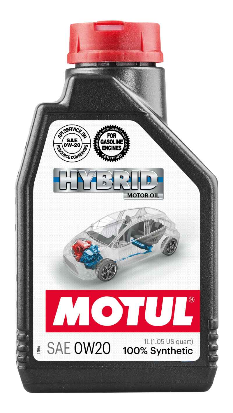 Motul 107141