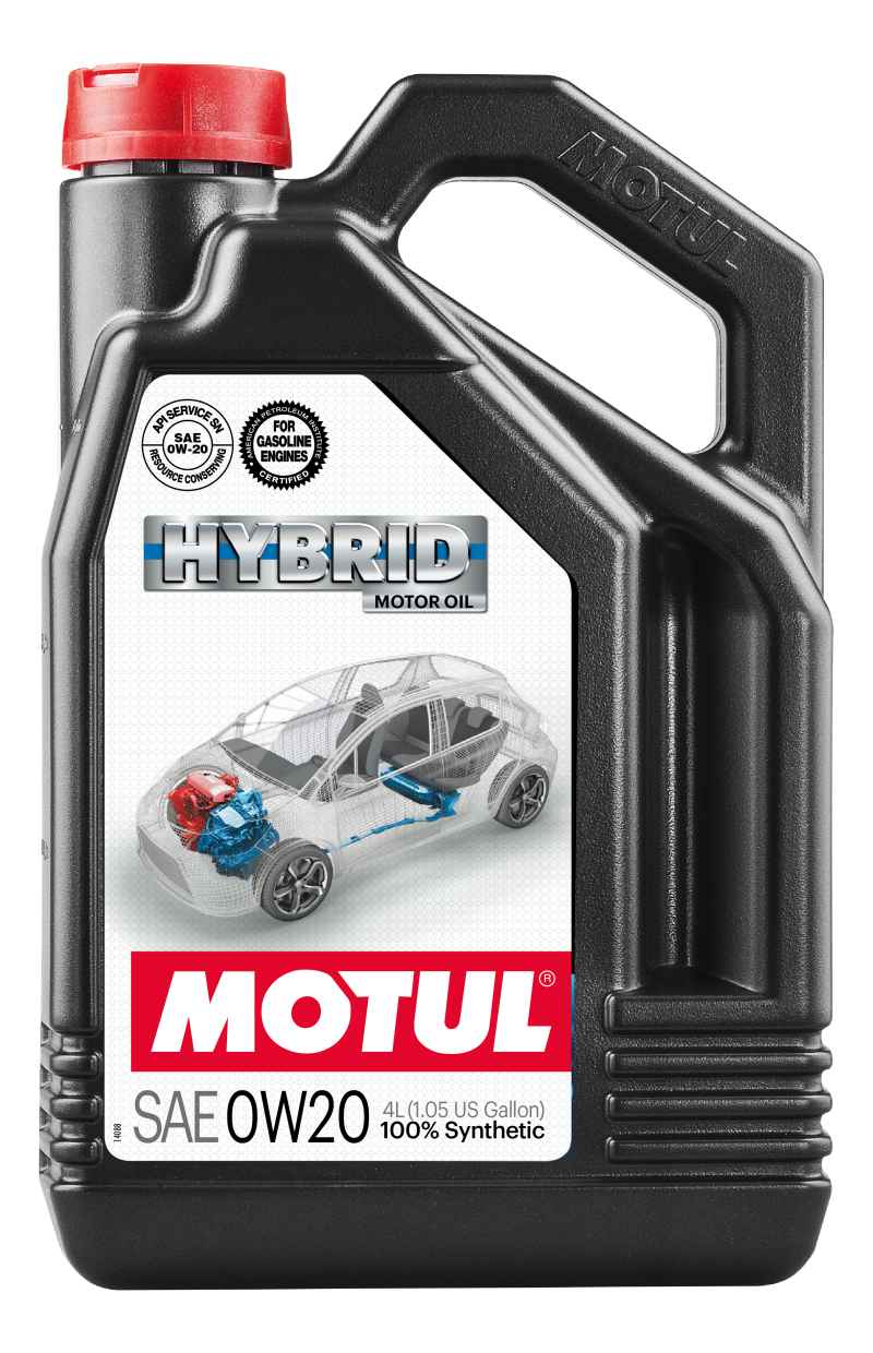 Motul 107142