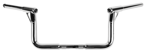 Louie Bagger 8"Bar 1.25" Tbw Chrome