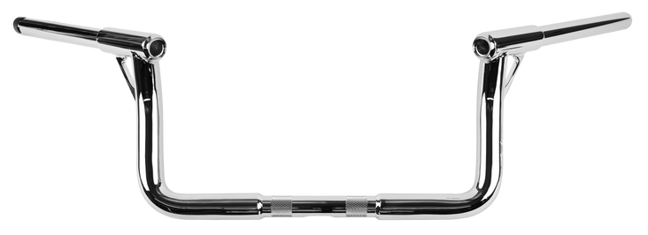 Louie Bagger 8"Bar 1.25" Tbw Chrome