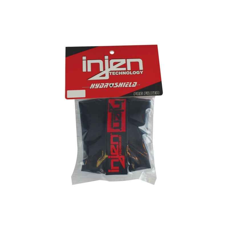 Injen 1076BLK