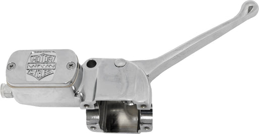 Front Master Cylinder Assembly 72 81