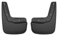 Husky Liners 2017-2018 Honda Ridgeline Custom-Molded Rear Mud Guards