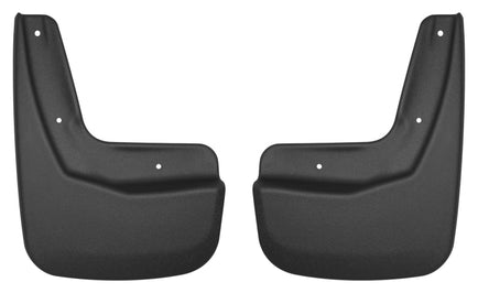 Husky Liners 2017-2018 Honda Ridgeline Custom-Molded Rear Mud Guards