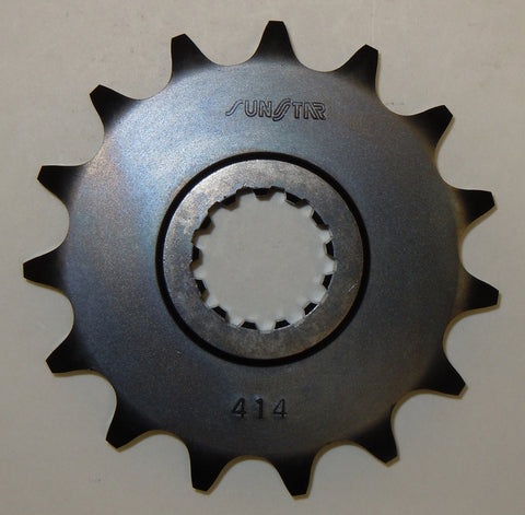 Front Cs Sprocket 15t 525 Yam