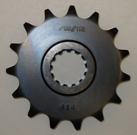 Front Cs Sprocket 15t 525 Yam