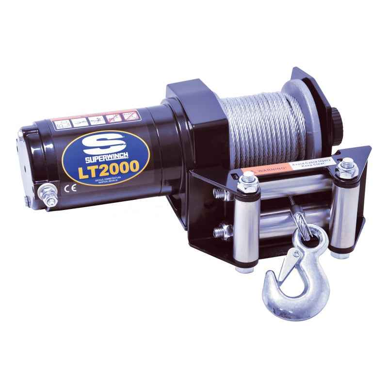 SUPERWINCH 1120210