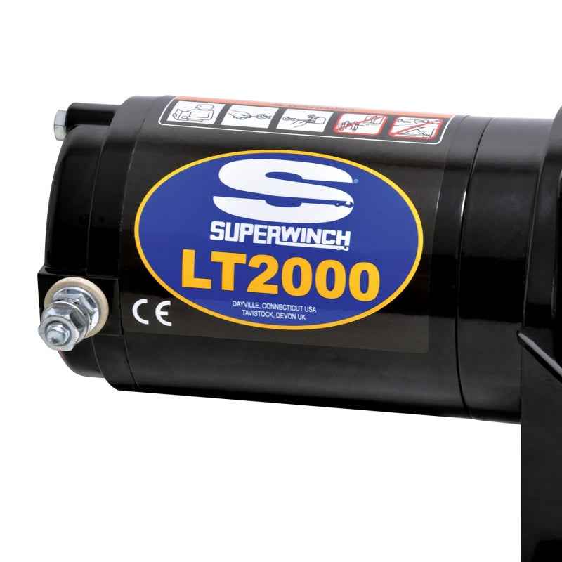 SUPERWINCH 1120210