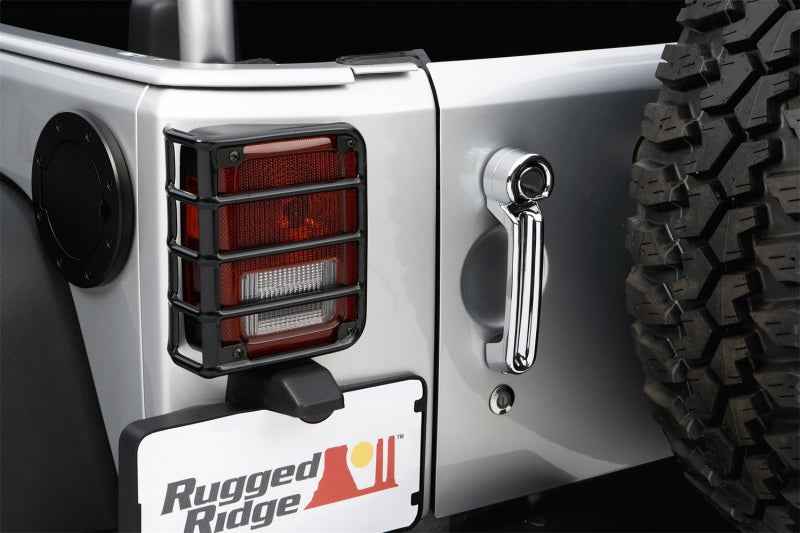 RUGGED RIDGE 11226.02