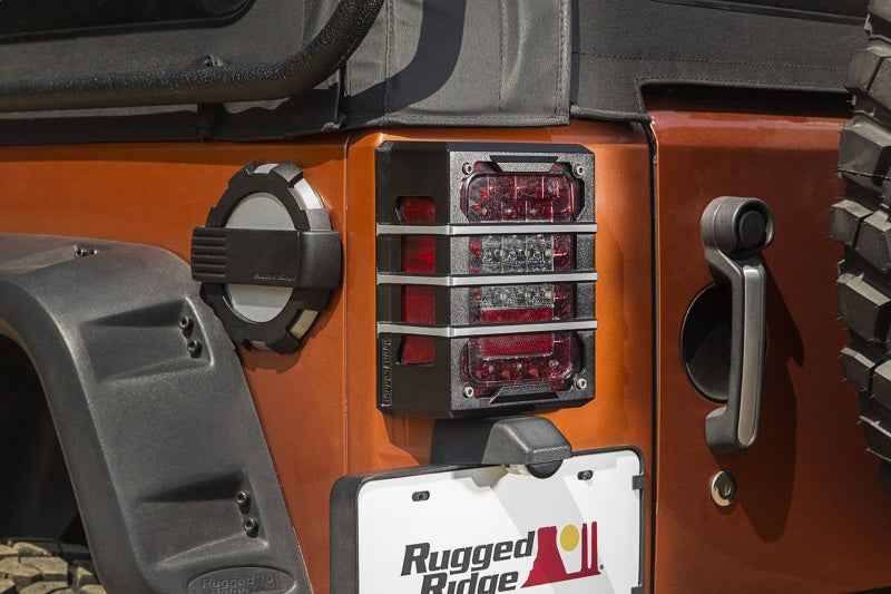 Rugged Ridge 11226.04