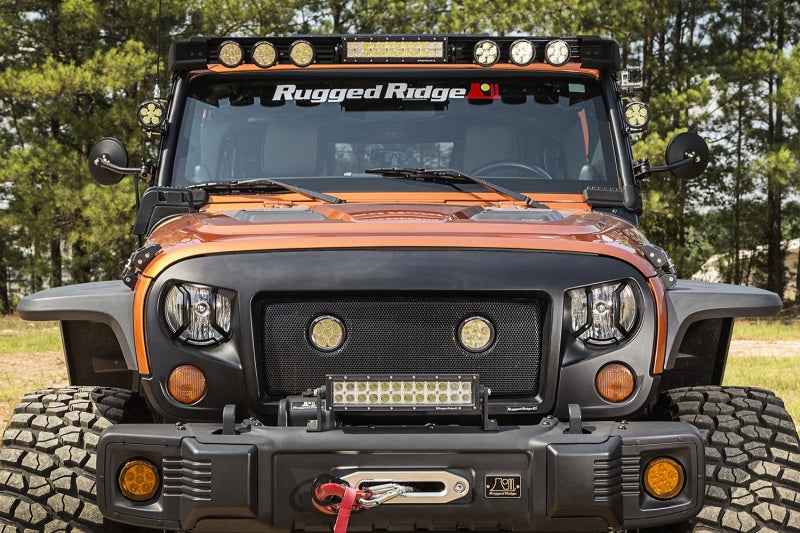 RUGGED RIDGE 11230.12