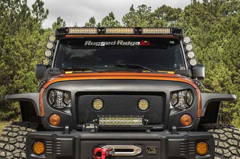 Rugged Ridge 11232.50