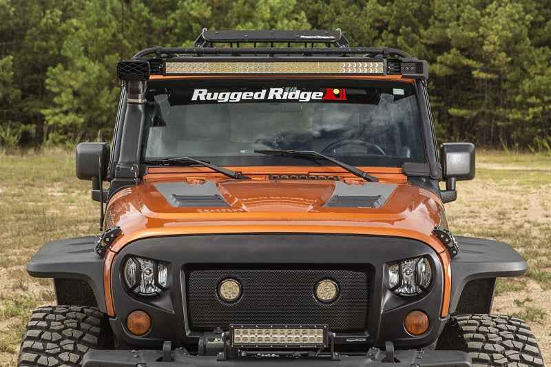 Rugged Ridge 11232.50