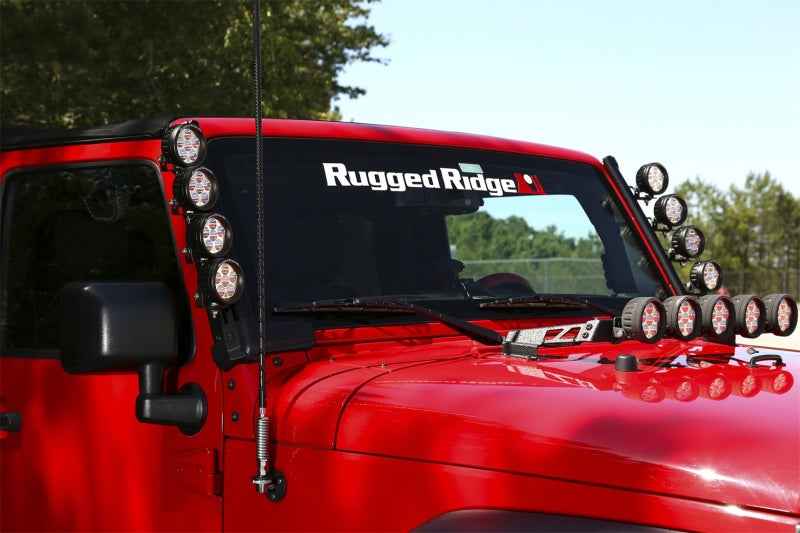 Rugged Ridge 11232.52