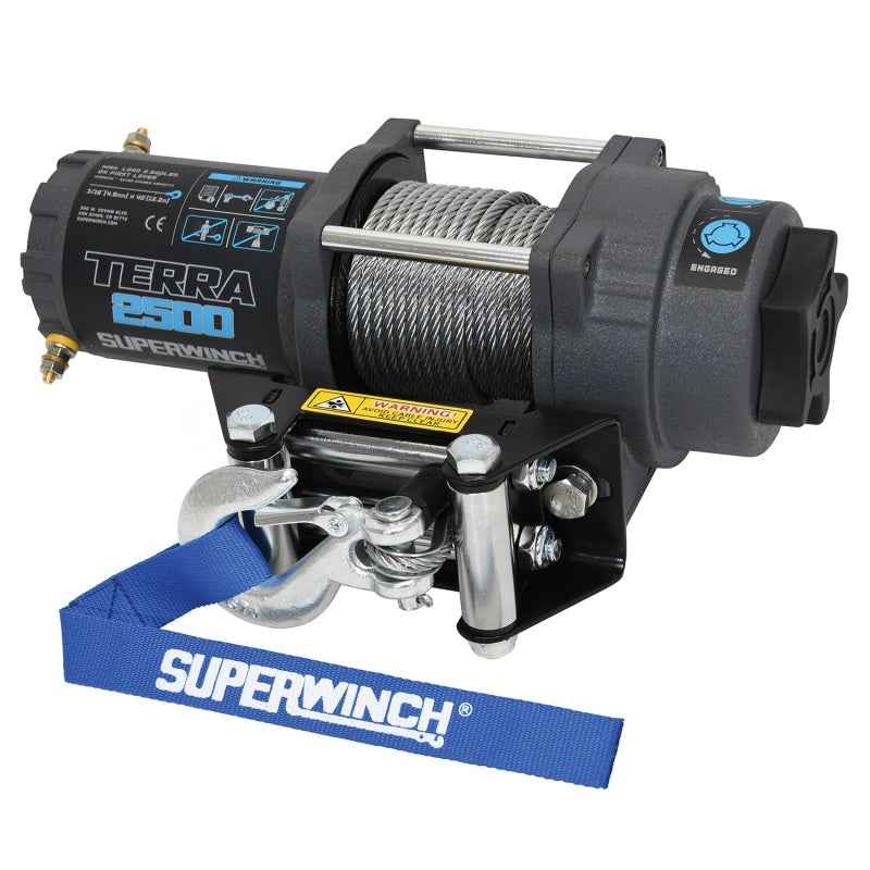 Superwinch 1125260