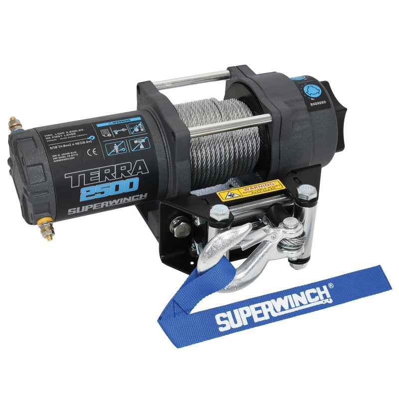 Superwinch 1125260