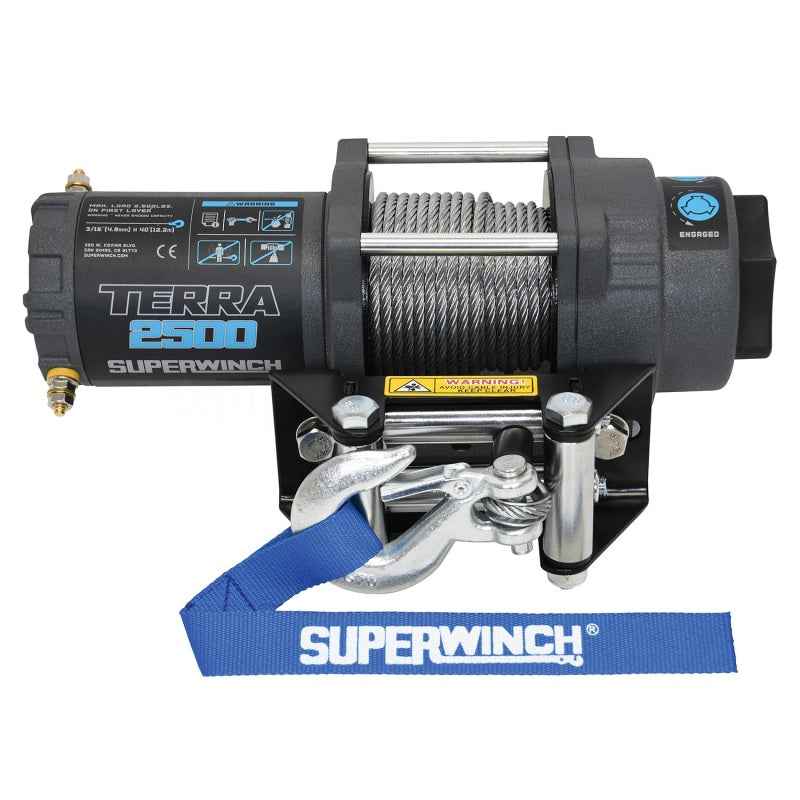 Superwinch 1125260