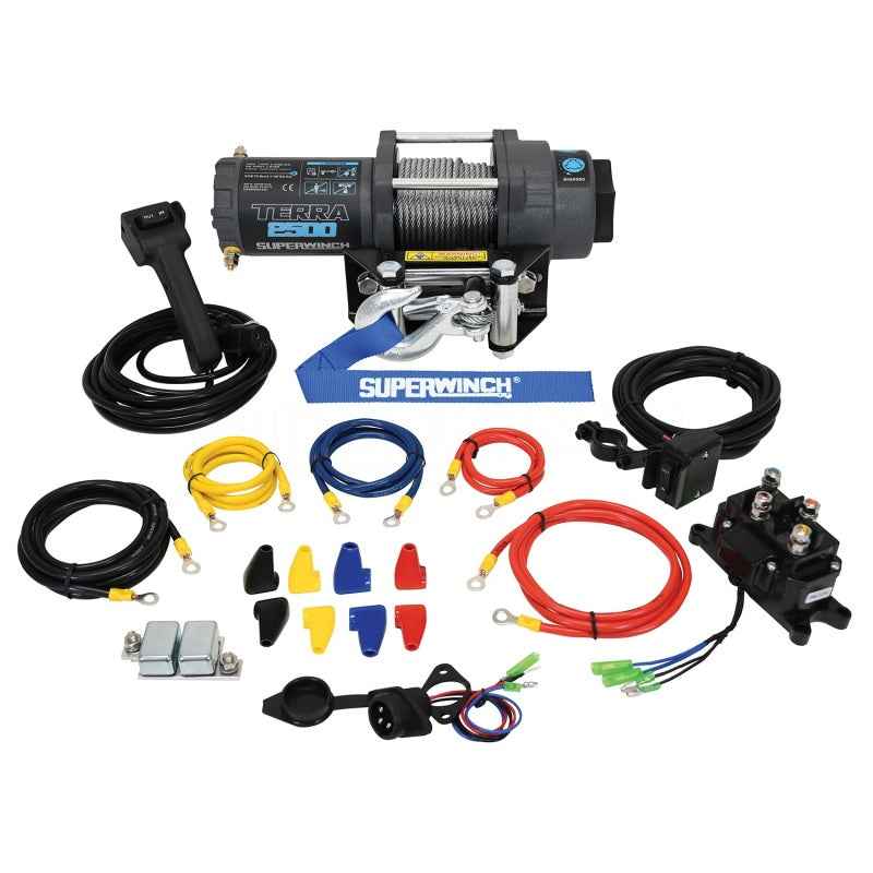 Superwinch 1125260