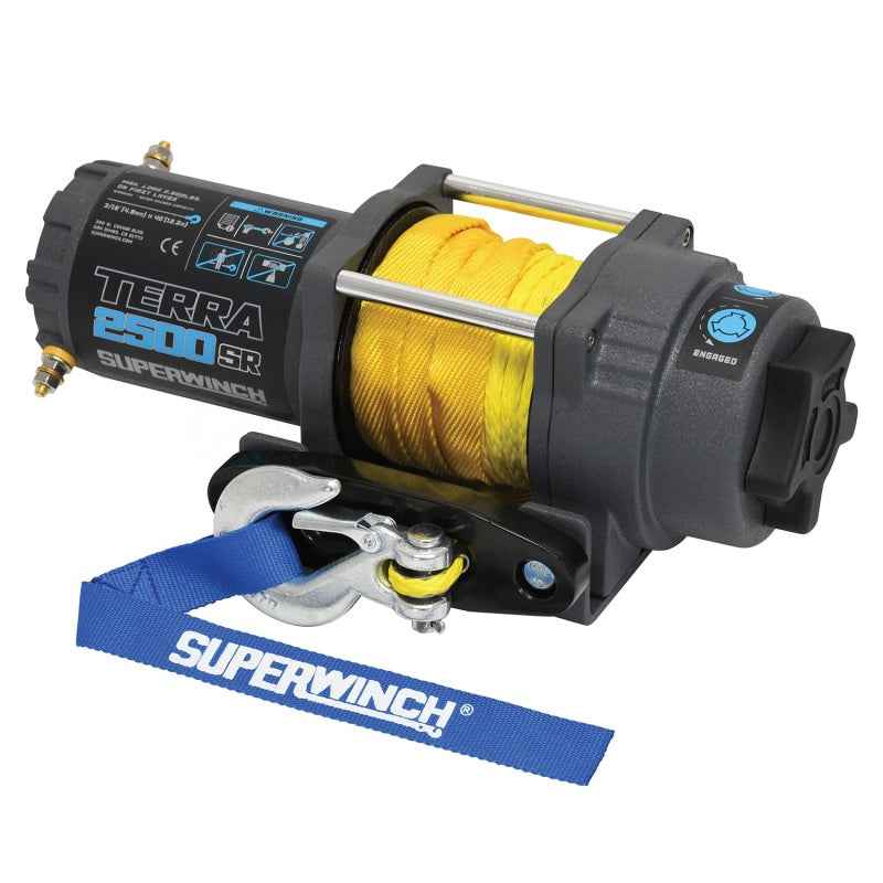 Superwinch 1125270