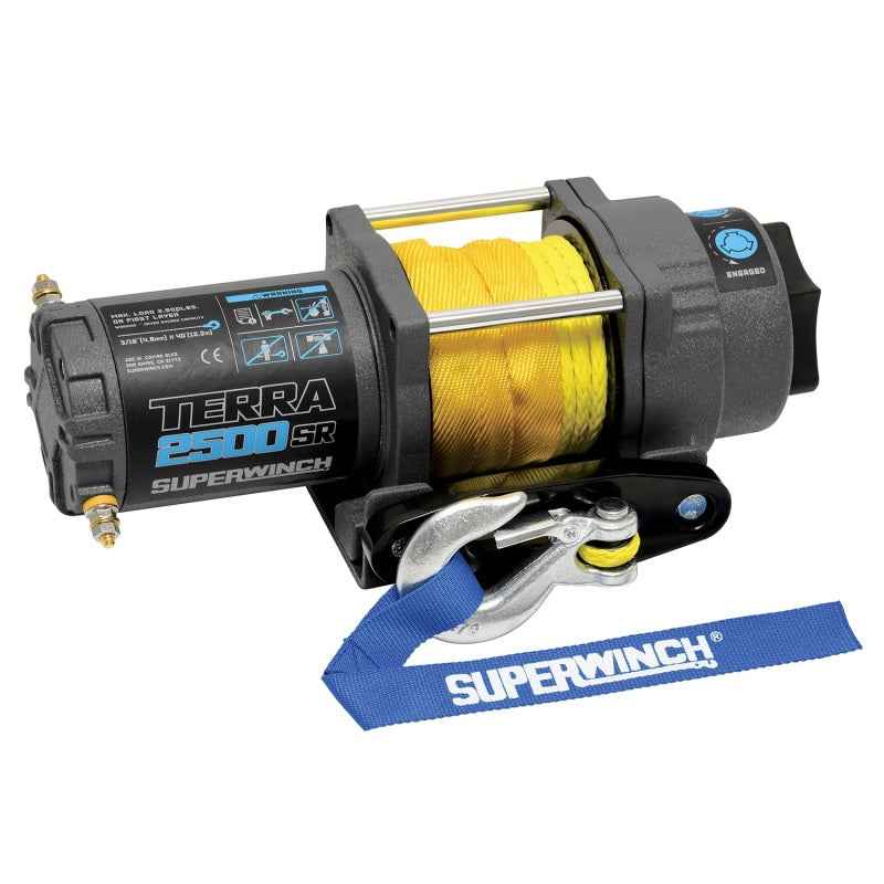 Superwinch 1125270