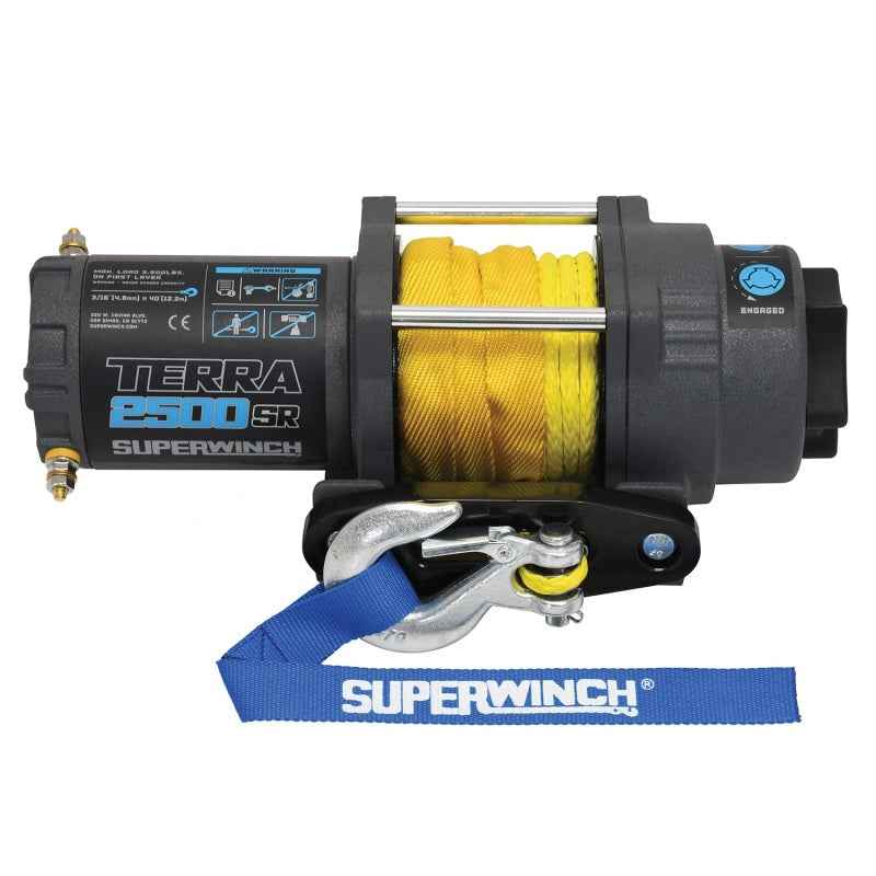 Superwinch 1125270