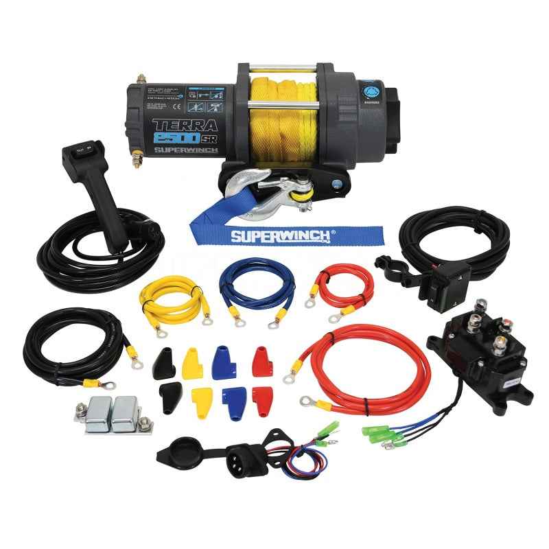 Superwinch 1125270