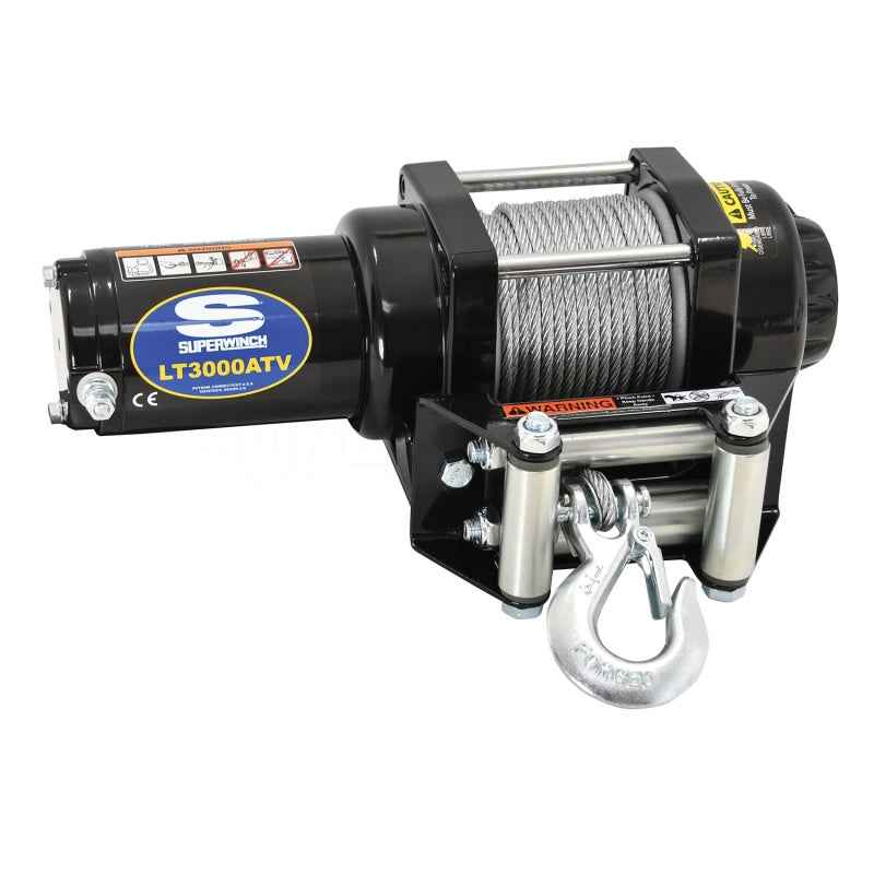 SUPERWINCH 1130220