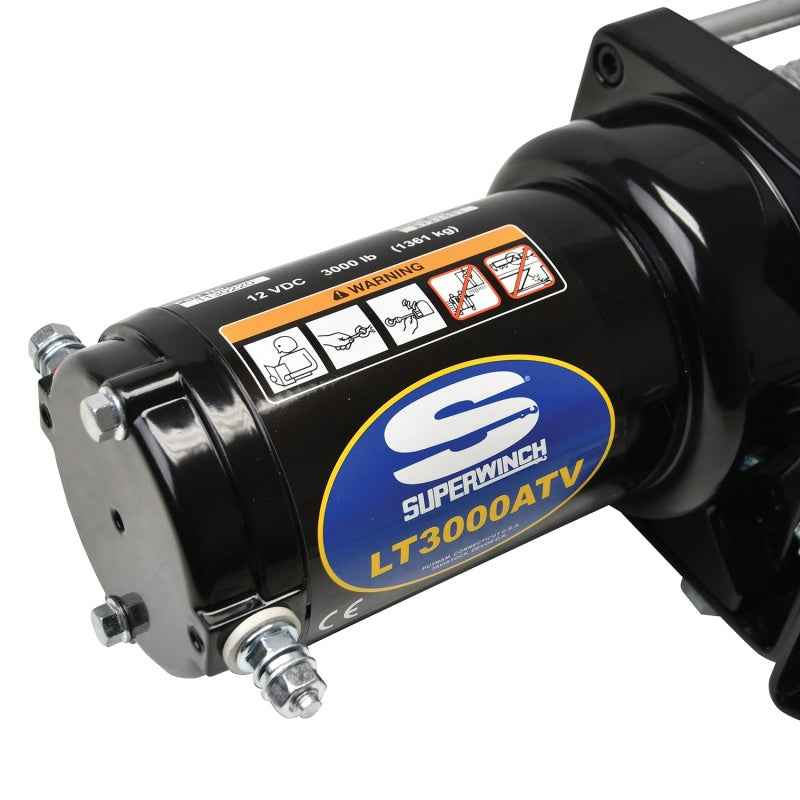 SUPERWINCH 1130220