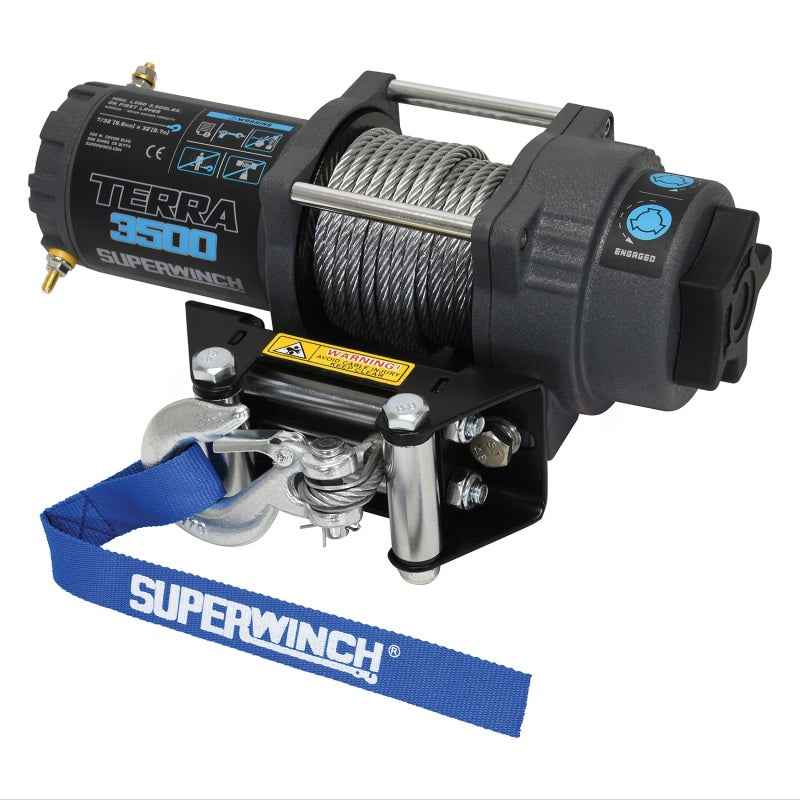 Superwinch 1135260