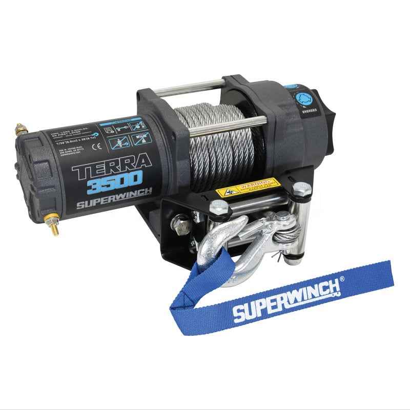 Superwinch 1135260