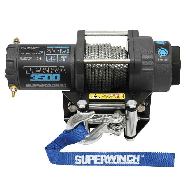 Superwinch 1135260