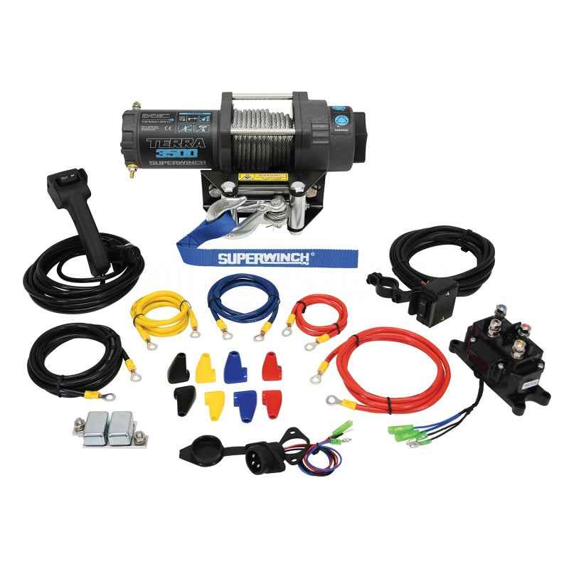 Superwinch 1135260