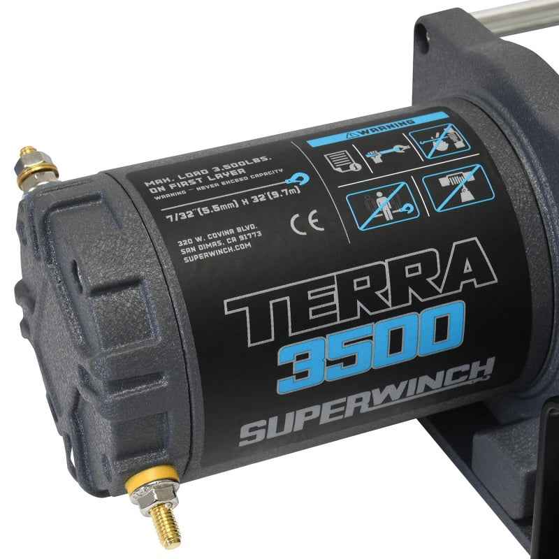 Superwinch 1135260