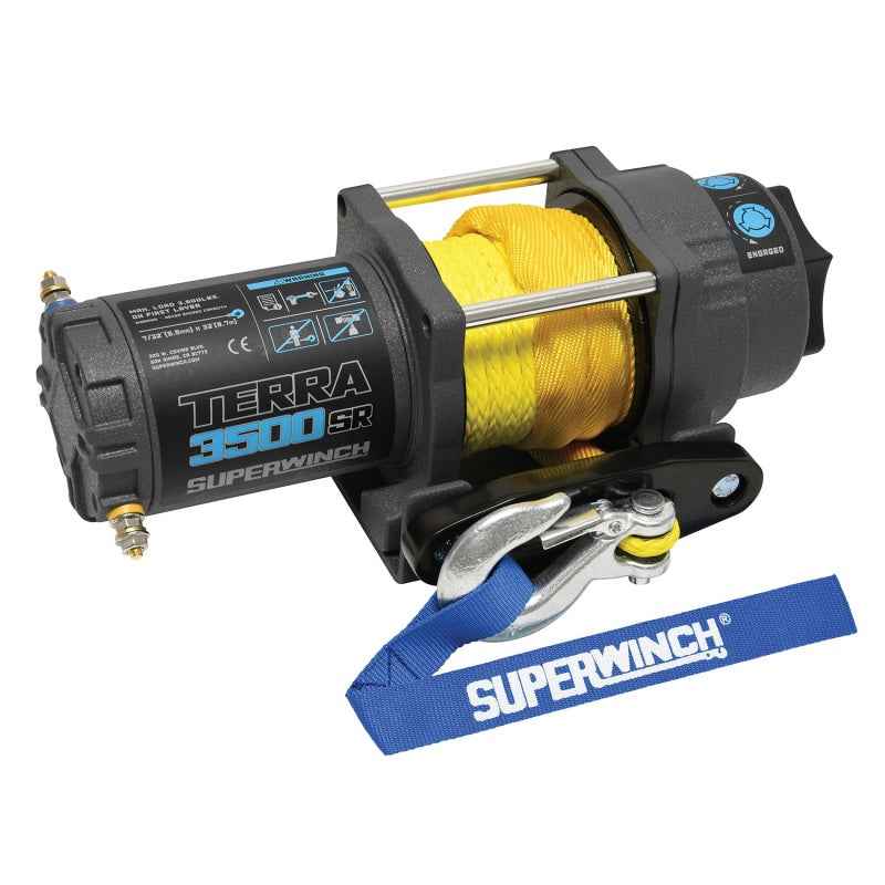 Superwinch 1135270