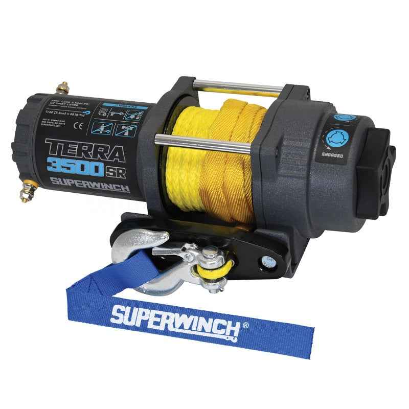 Superwinch 1135270