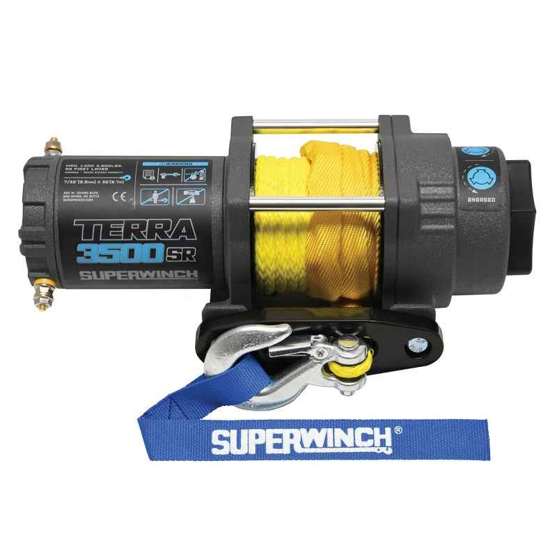 Superwinch 1135270