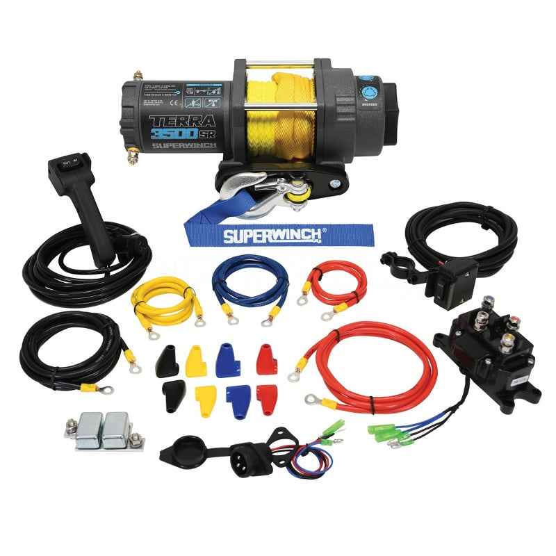 Superwinch 1135270