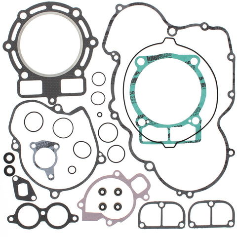 Complete Gasket Set   Ktm