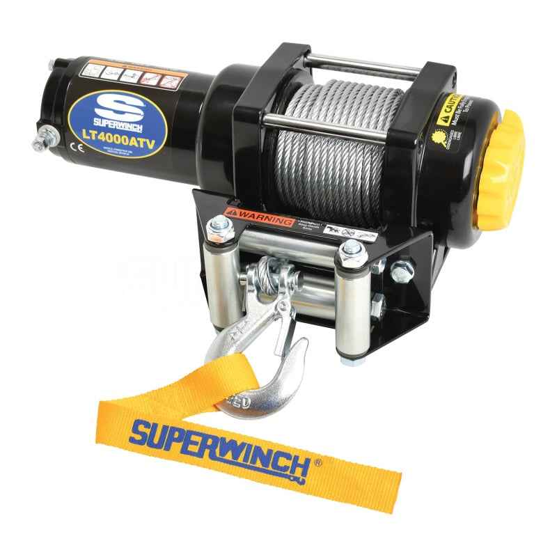 SUPERWINCH 1140220