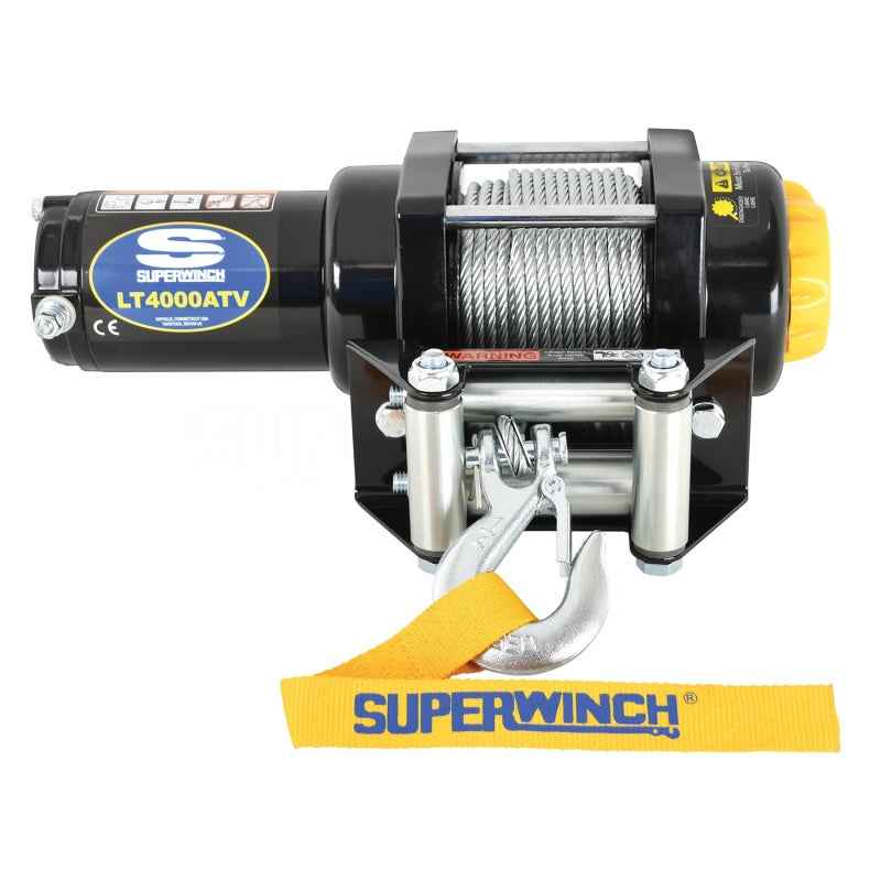 SUPERWINCH 1140220