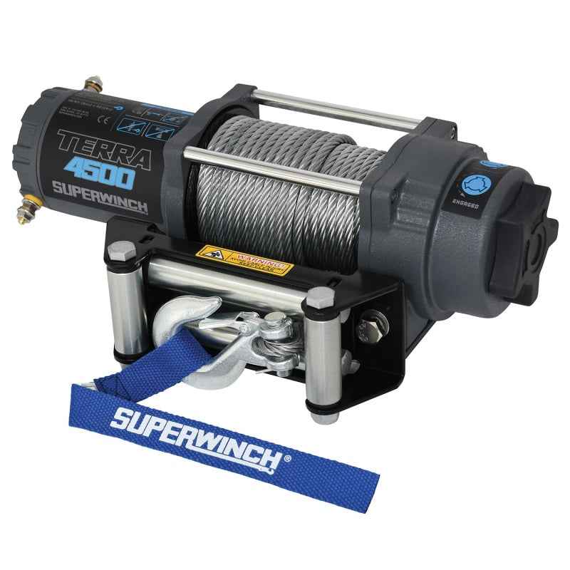 Superwinch 1145260