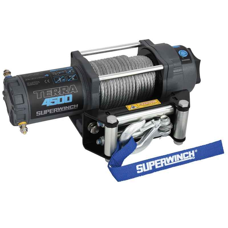 Superwinch 1145260