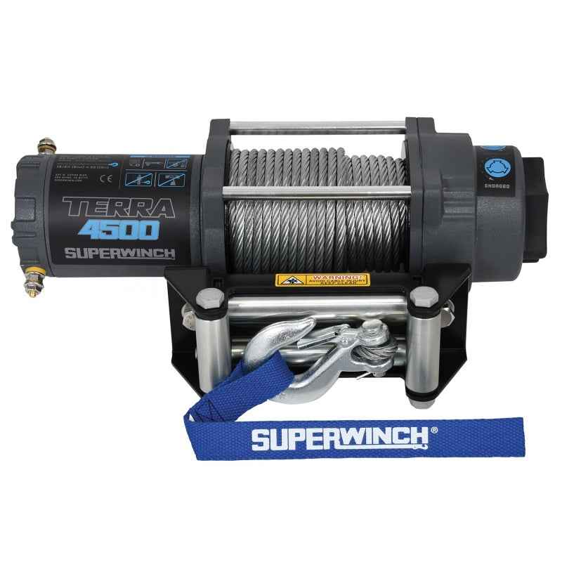 Superwinch 1145260