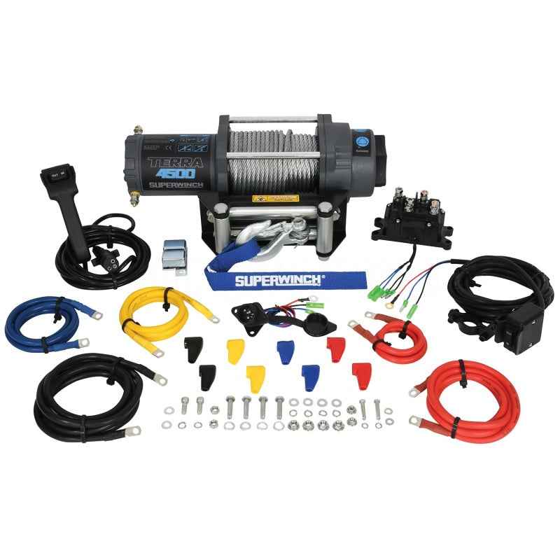 Superwinch 1145260