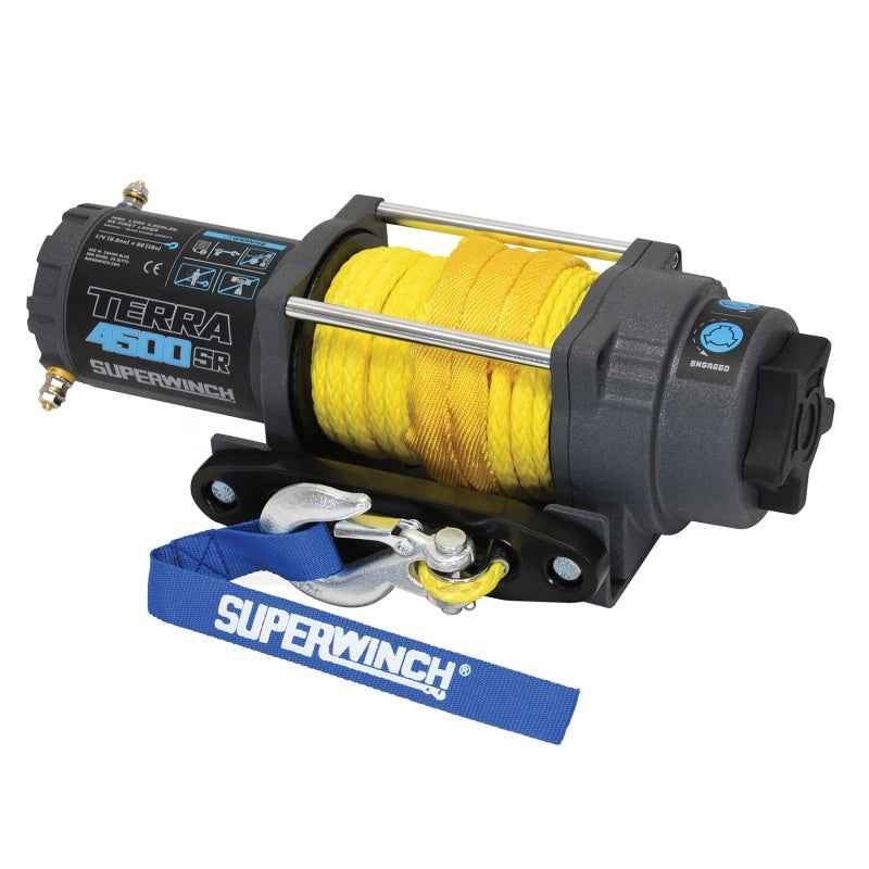 Superwinch 1145270