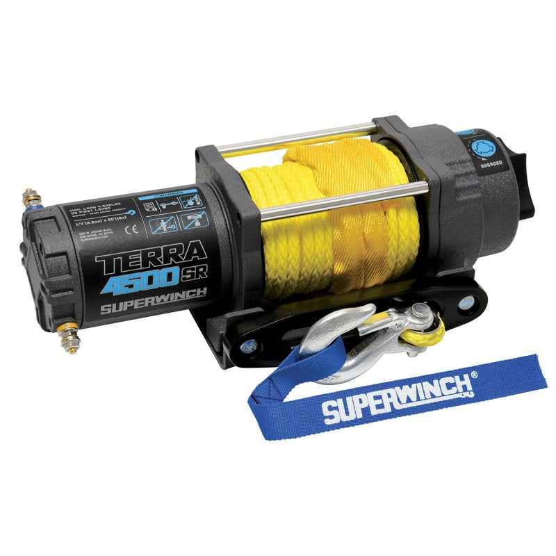 Superwinch 1145270